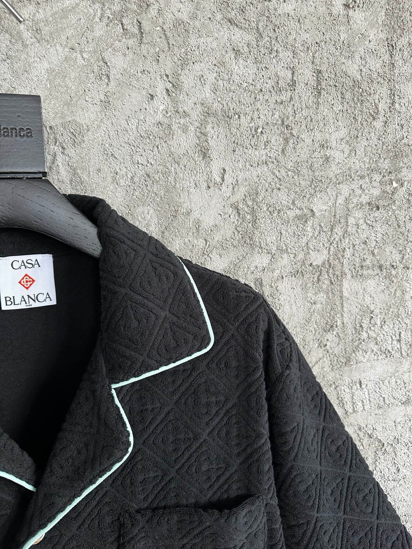 Casablanca Shirt