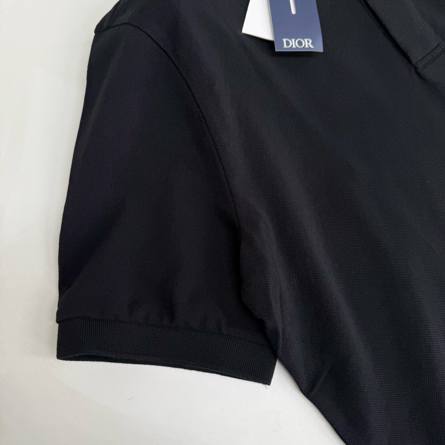Dior Polo Tee