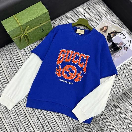 GC Sweater