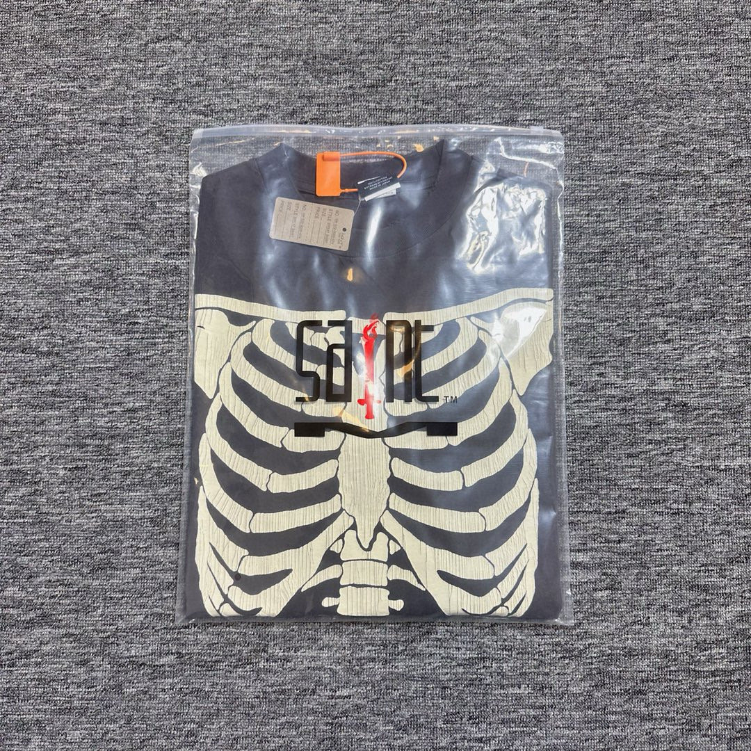 Saint Michael Sweater