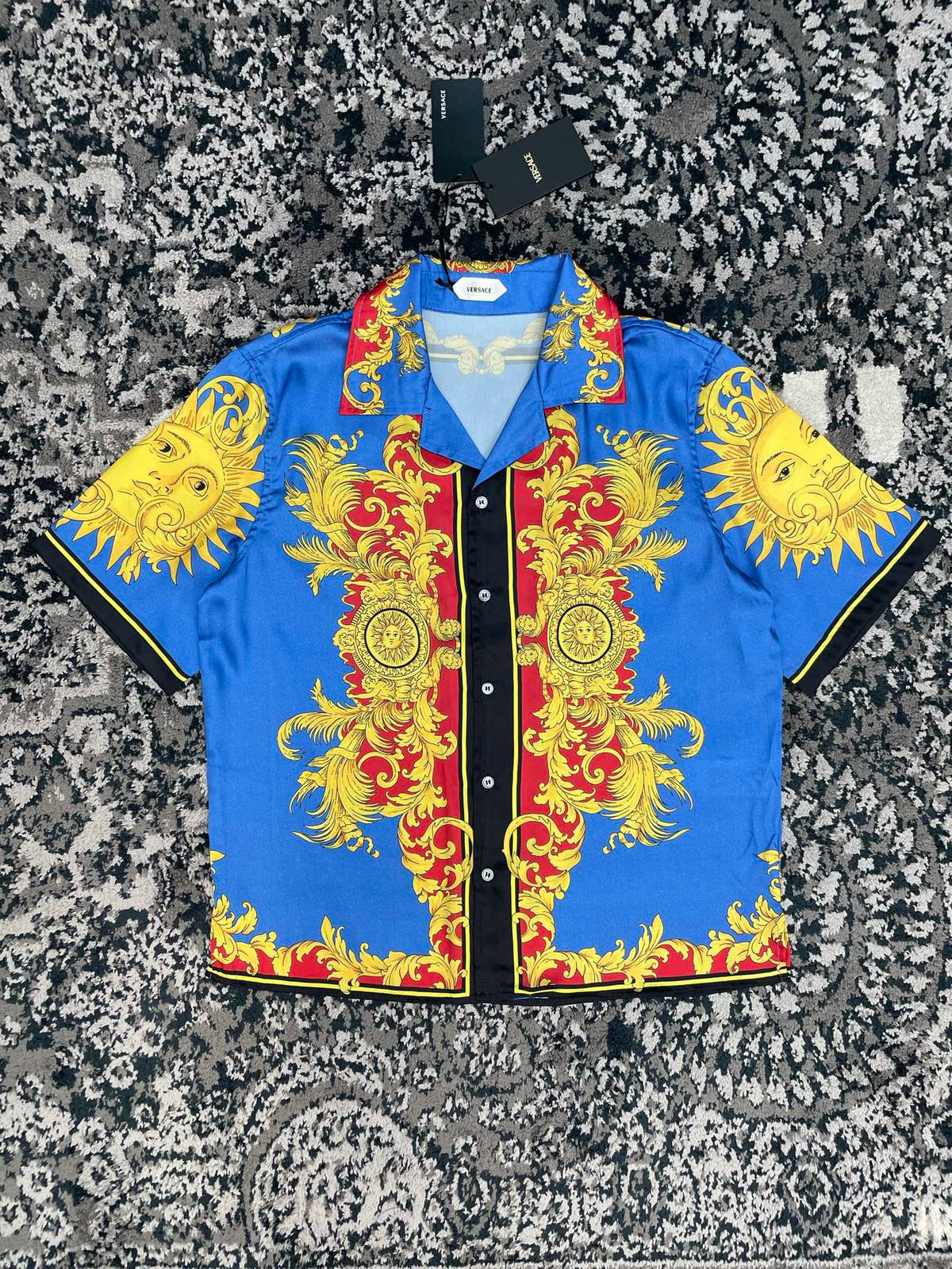 Versace Shirt