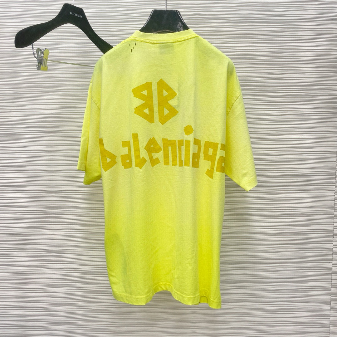 Balenciaga T-shirt