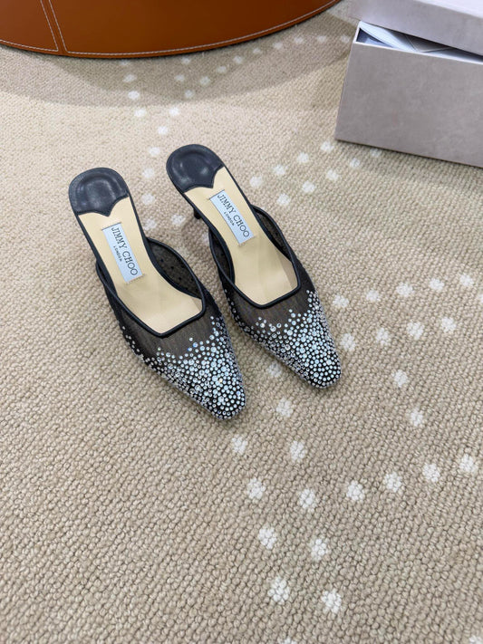 Jimmy Choo Heels