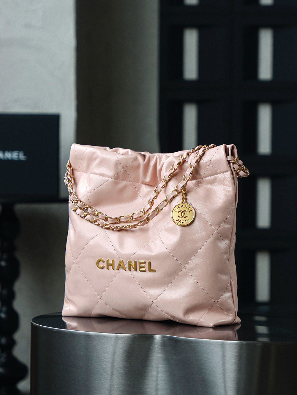 Chanel 22Bag (small)