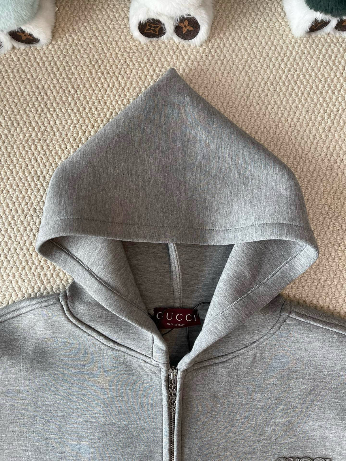 Gucci Jacket