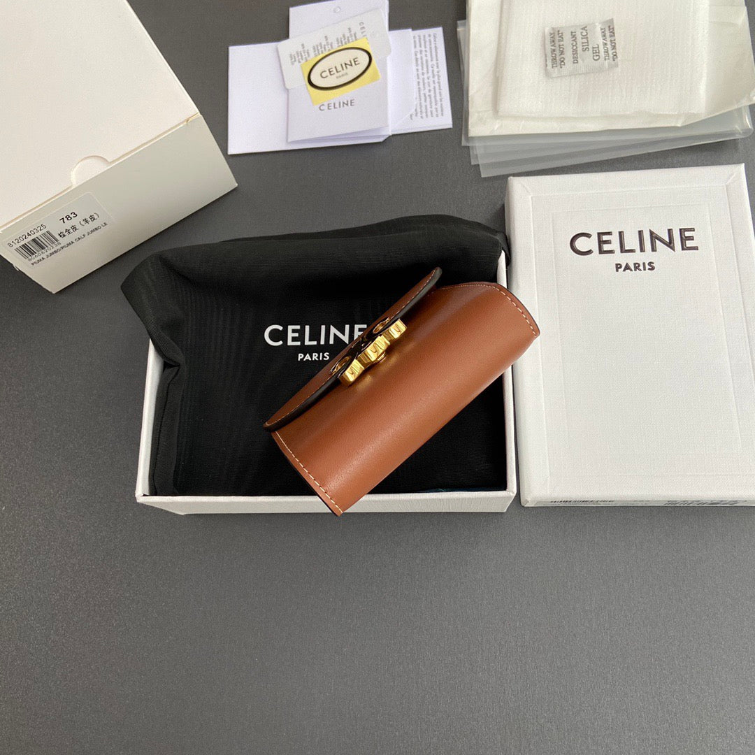 Celine Wallet