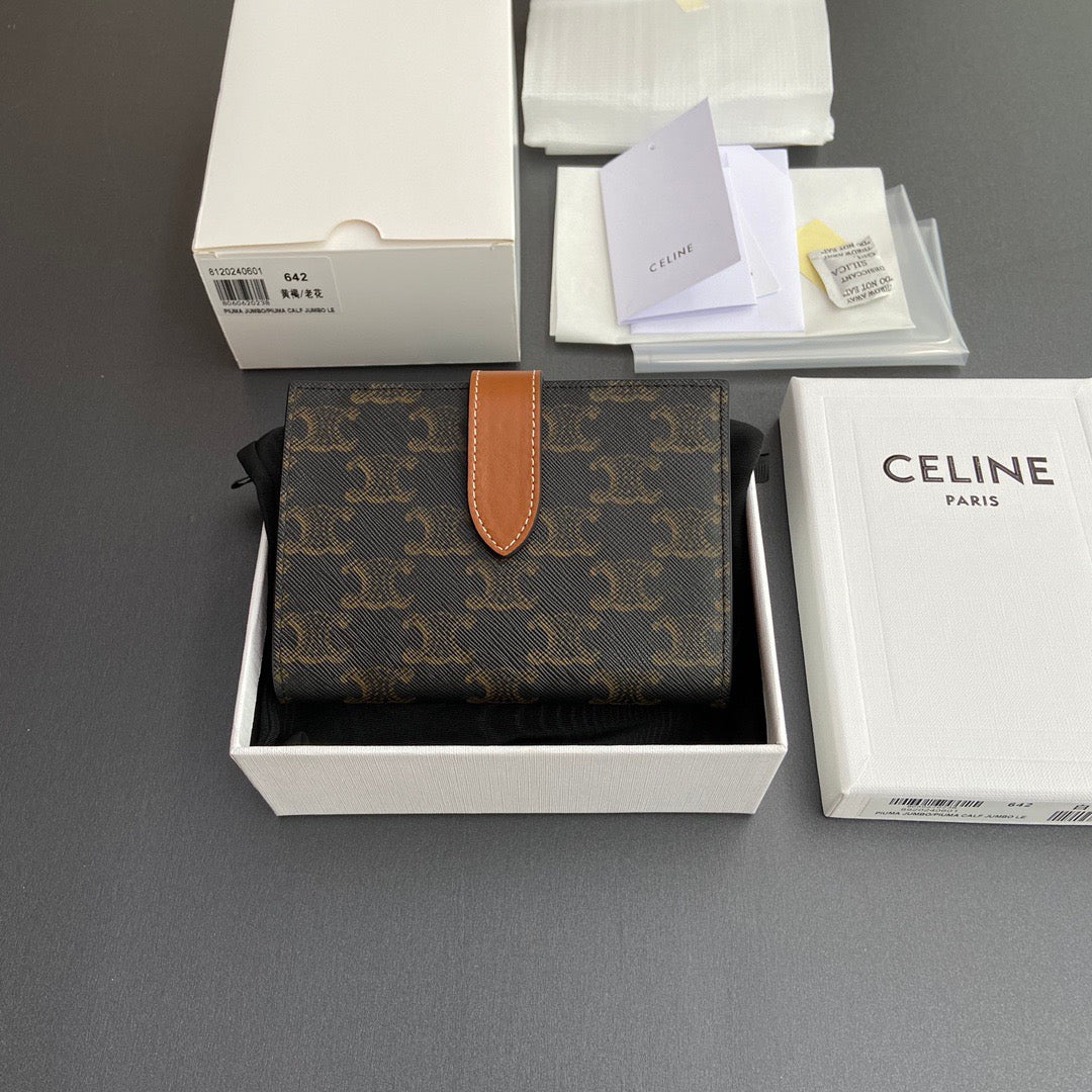 Celine Wallet