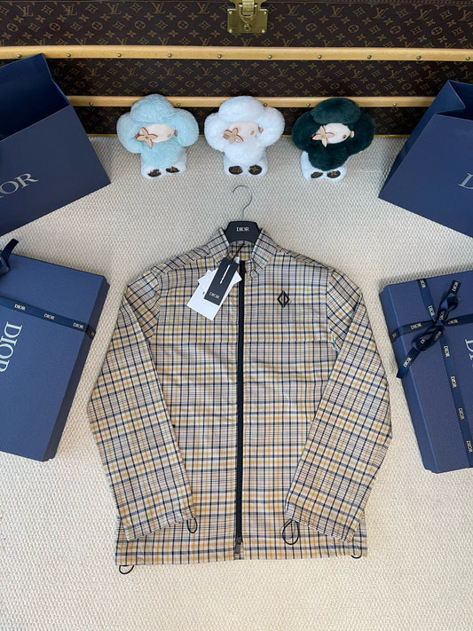 Dior Jacket