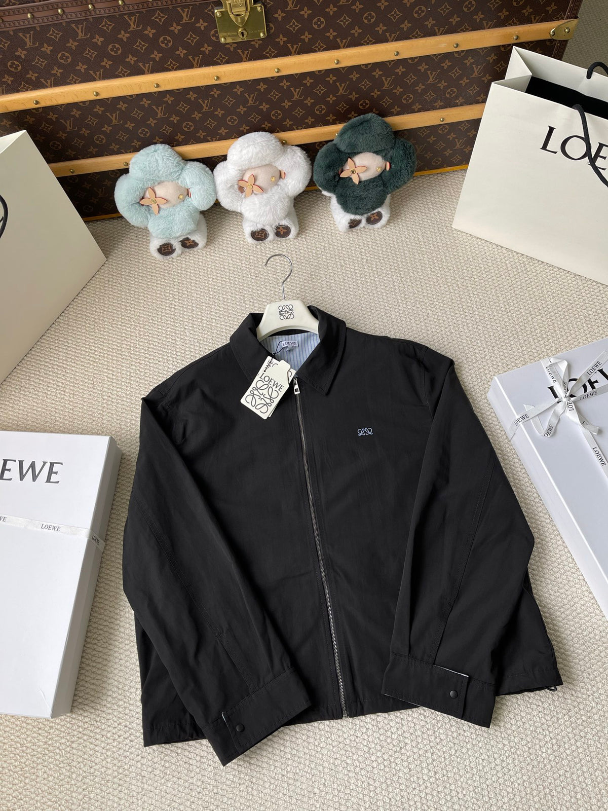 Loewe Jacket