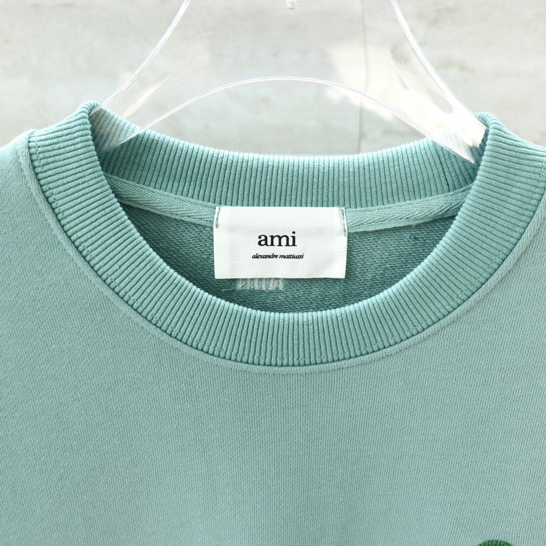 Ami Sweater