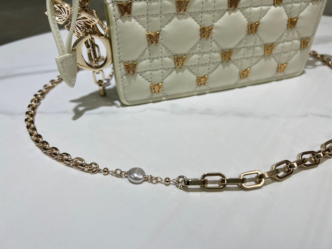 Dior Lady Dior Milly (19cm)