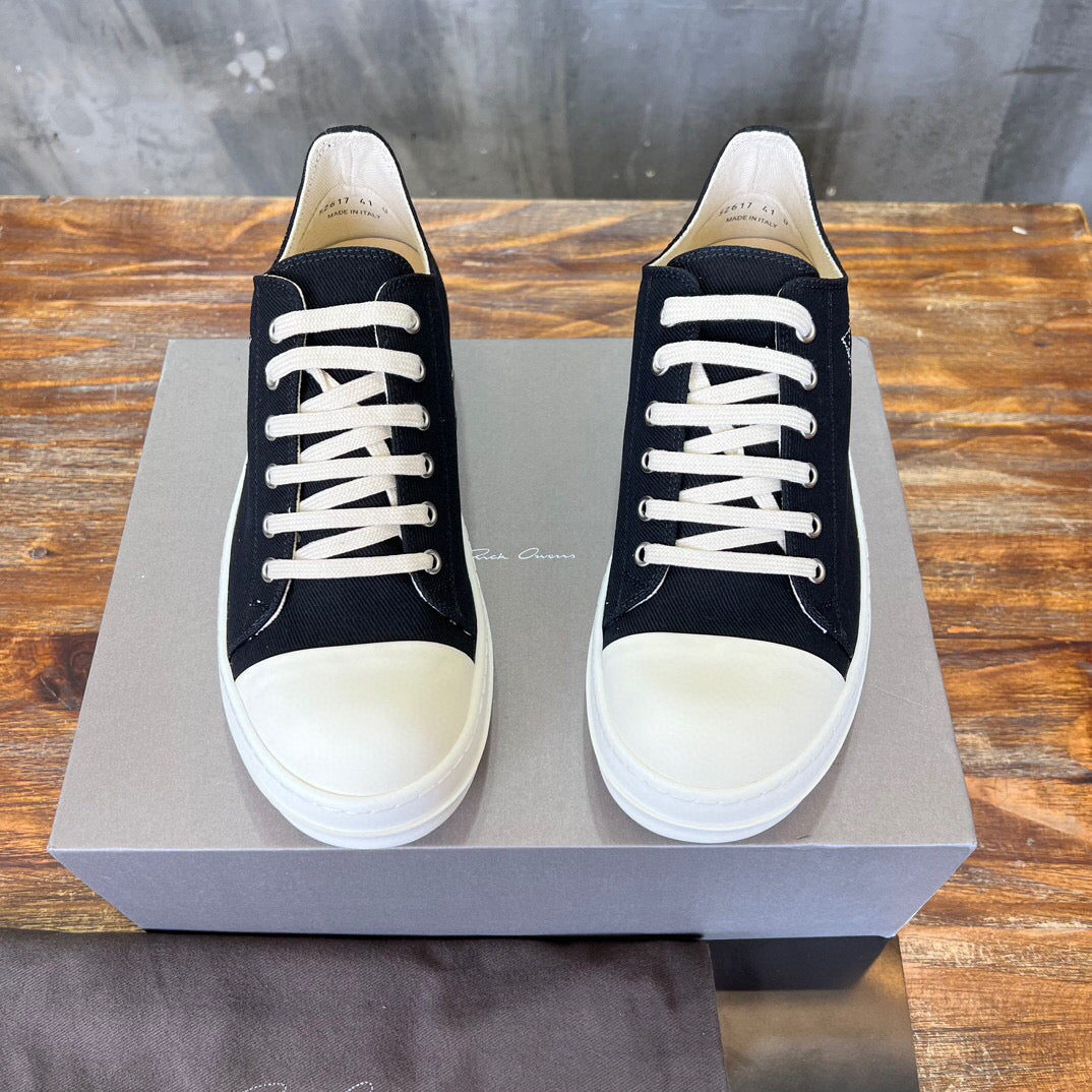 Rick Owen Sneaker