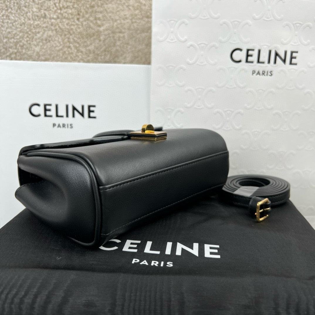 Celine Shoulder Bag