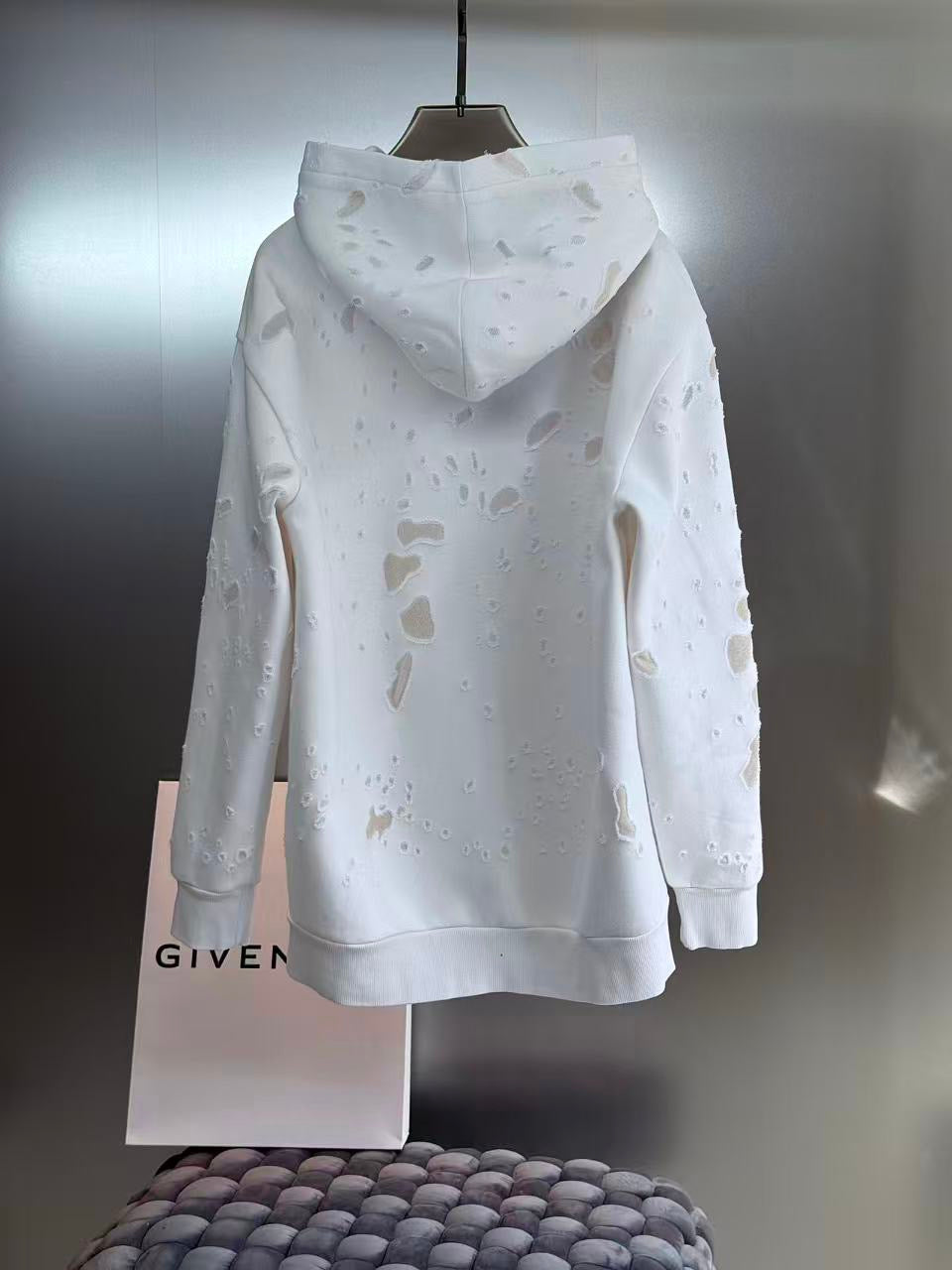 Givenchy Hoodie