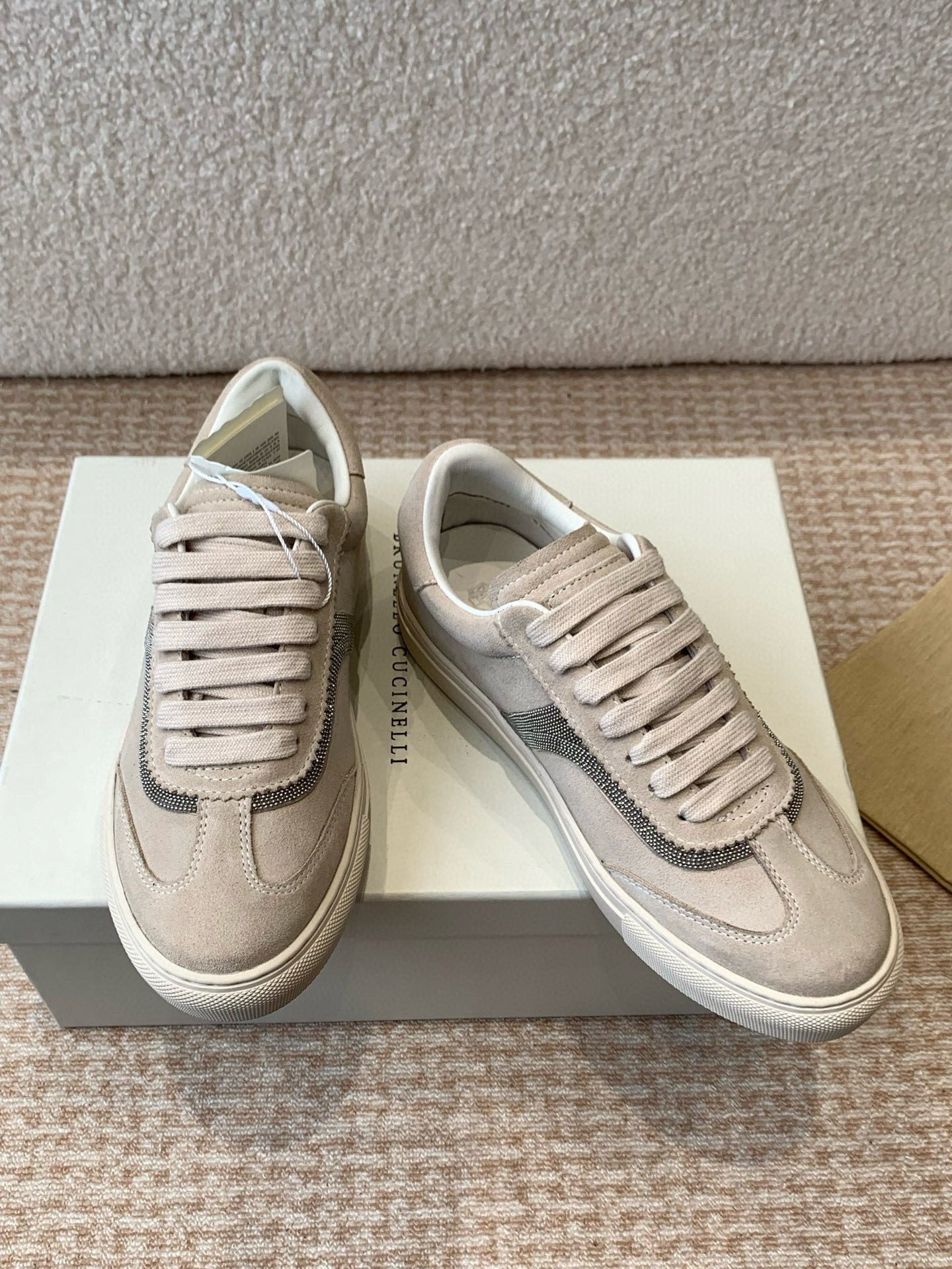 Brunello Cucinelli Sneakers