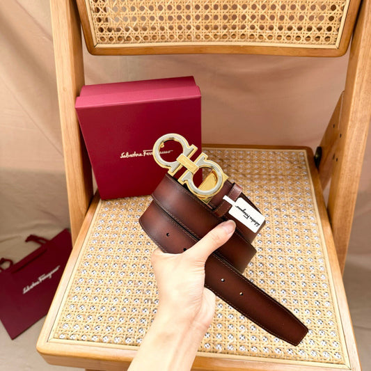 Ferragamo Belts