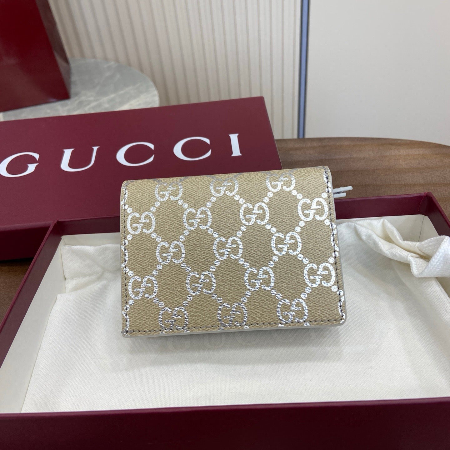 Gucci Wallet