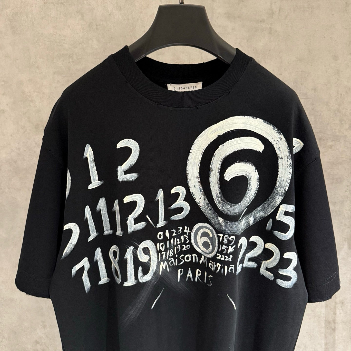 Maison Margiela T-shirt