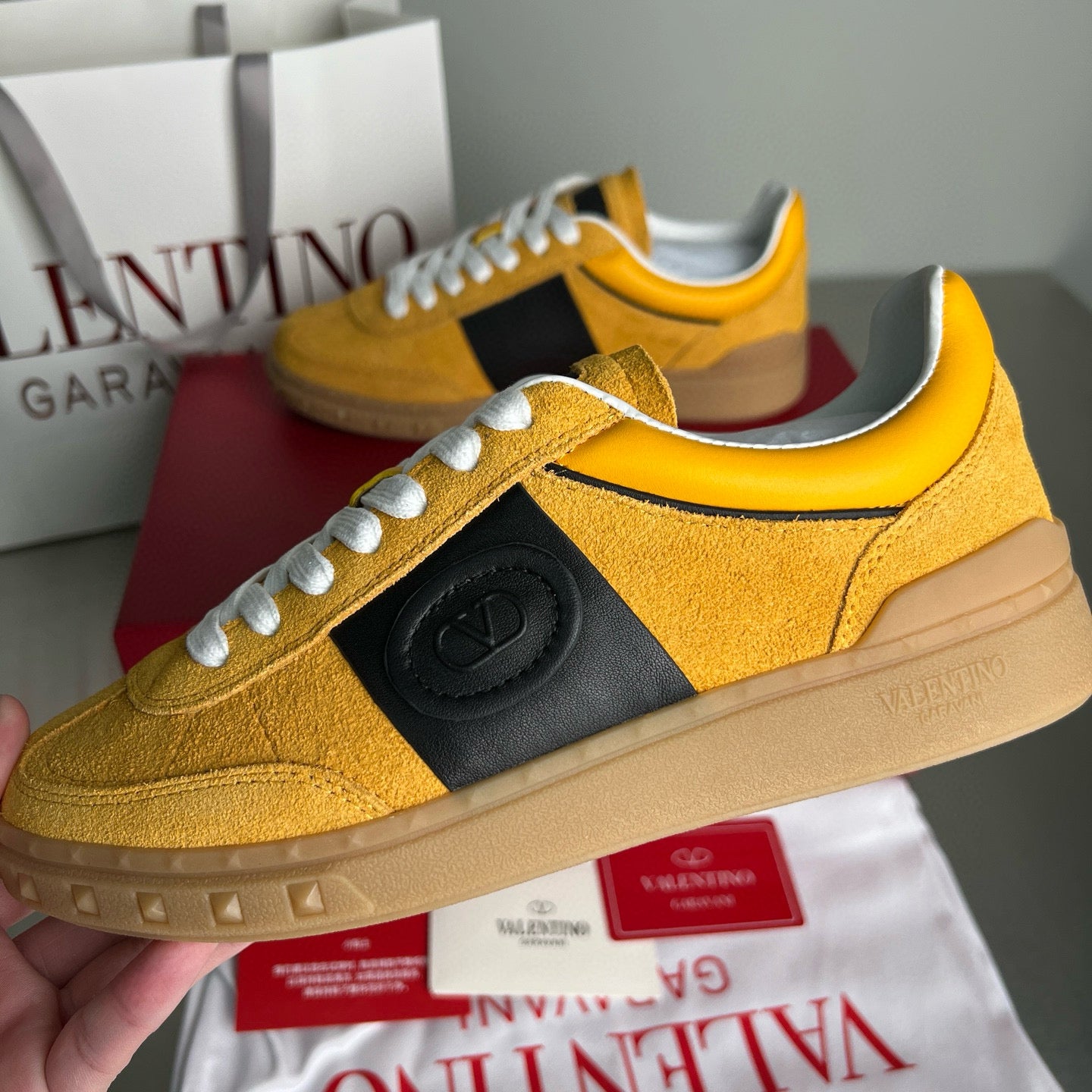 Valentino Shoes