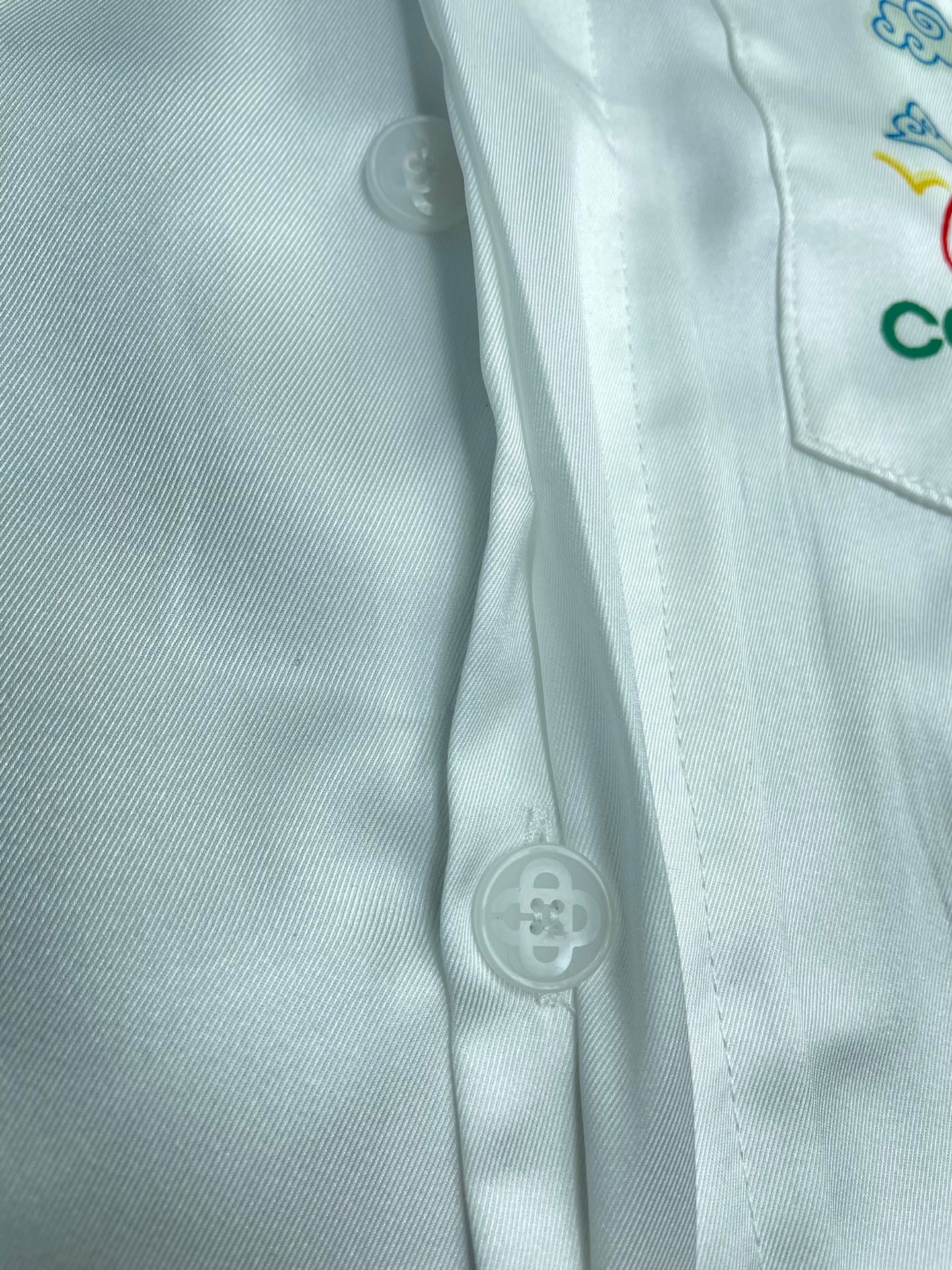 Casablanca Shirt