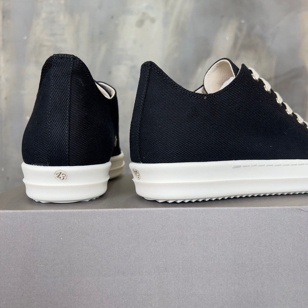 Rick Owen Sneaker