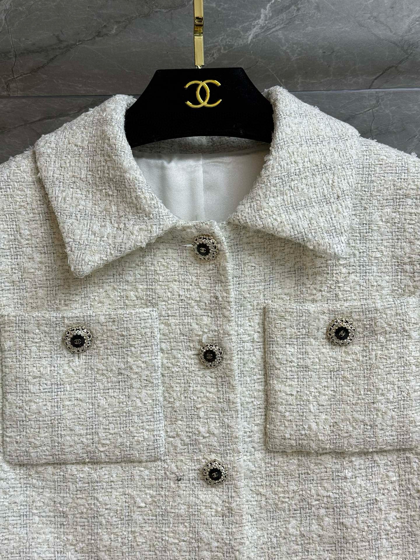 Chanel Jacket