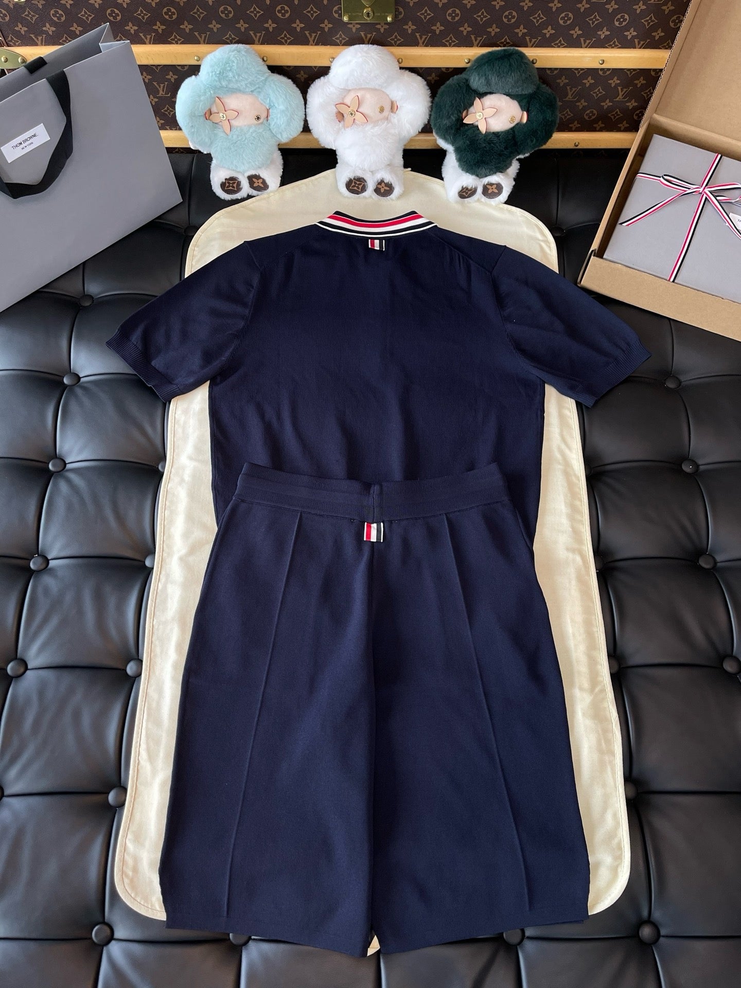 Thom Browne Set