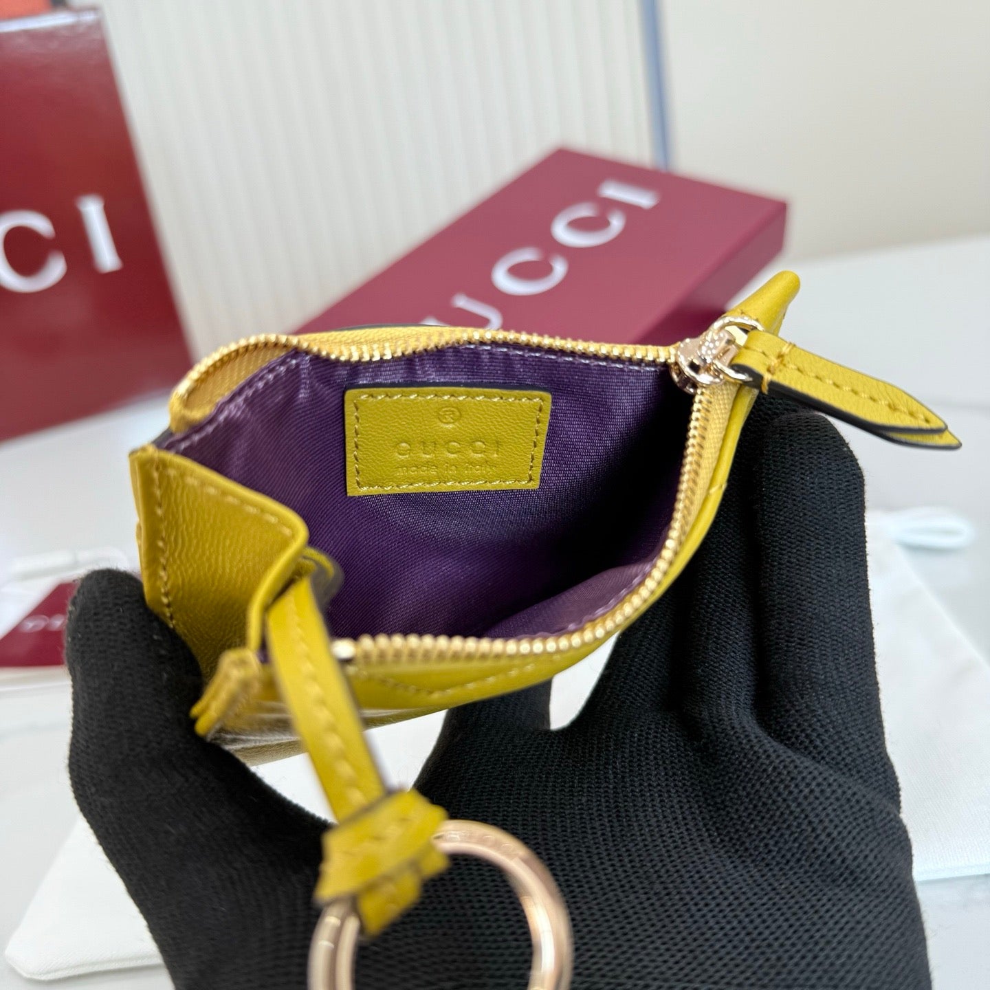 Gucci Wallet