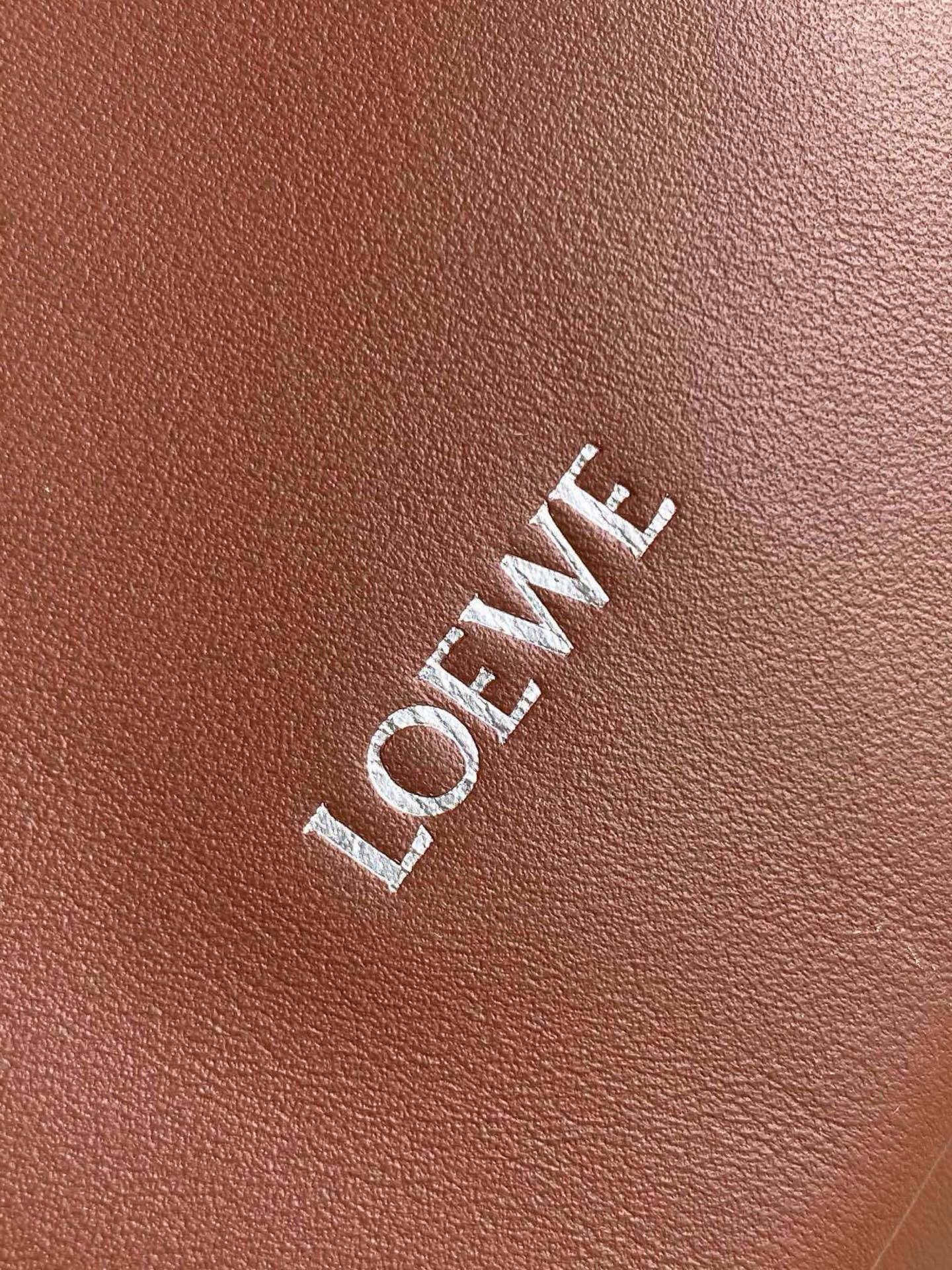 Loewe Backpack