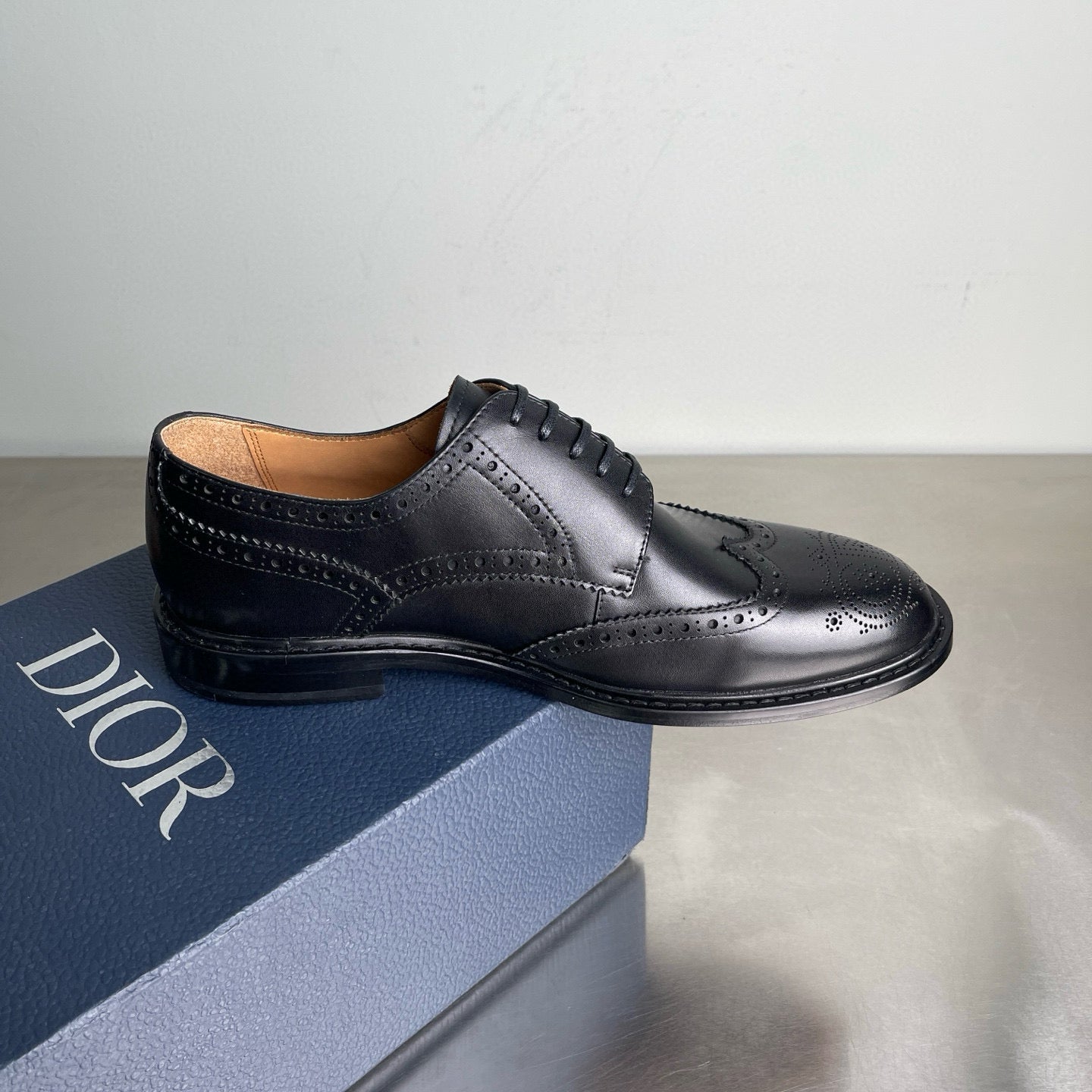 Dior Loafers