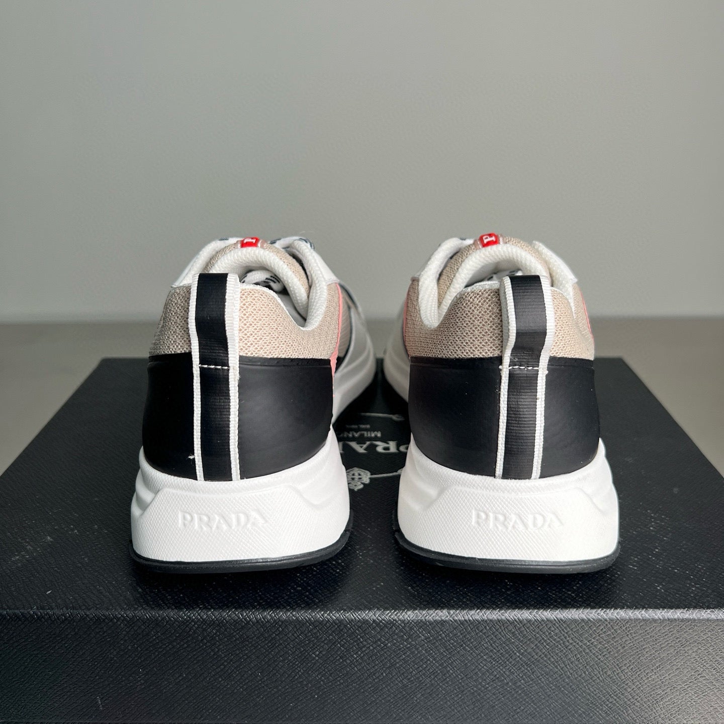 Prada Sneakers
