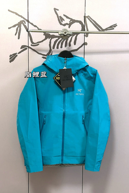 Arcteryx Jacket
