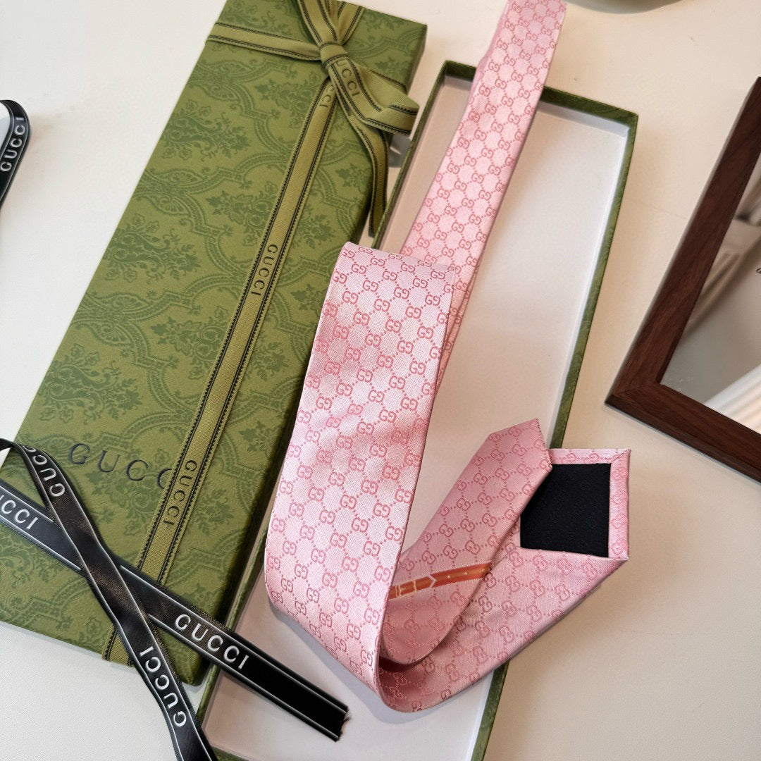 Gucci Tie
