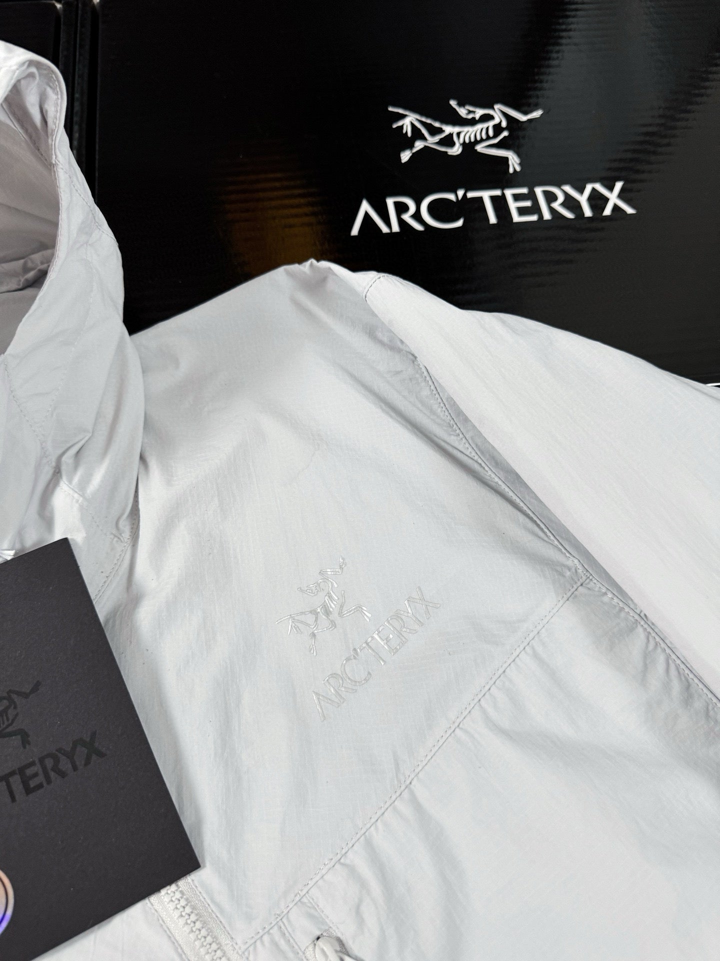 Arcteryx Jacket