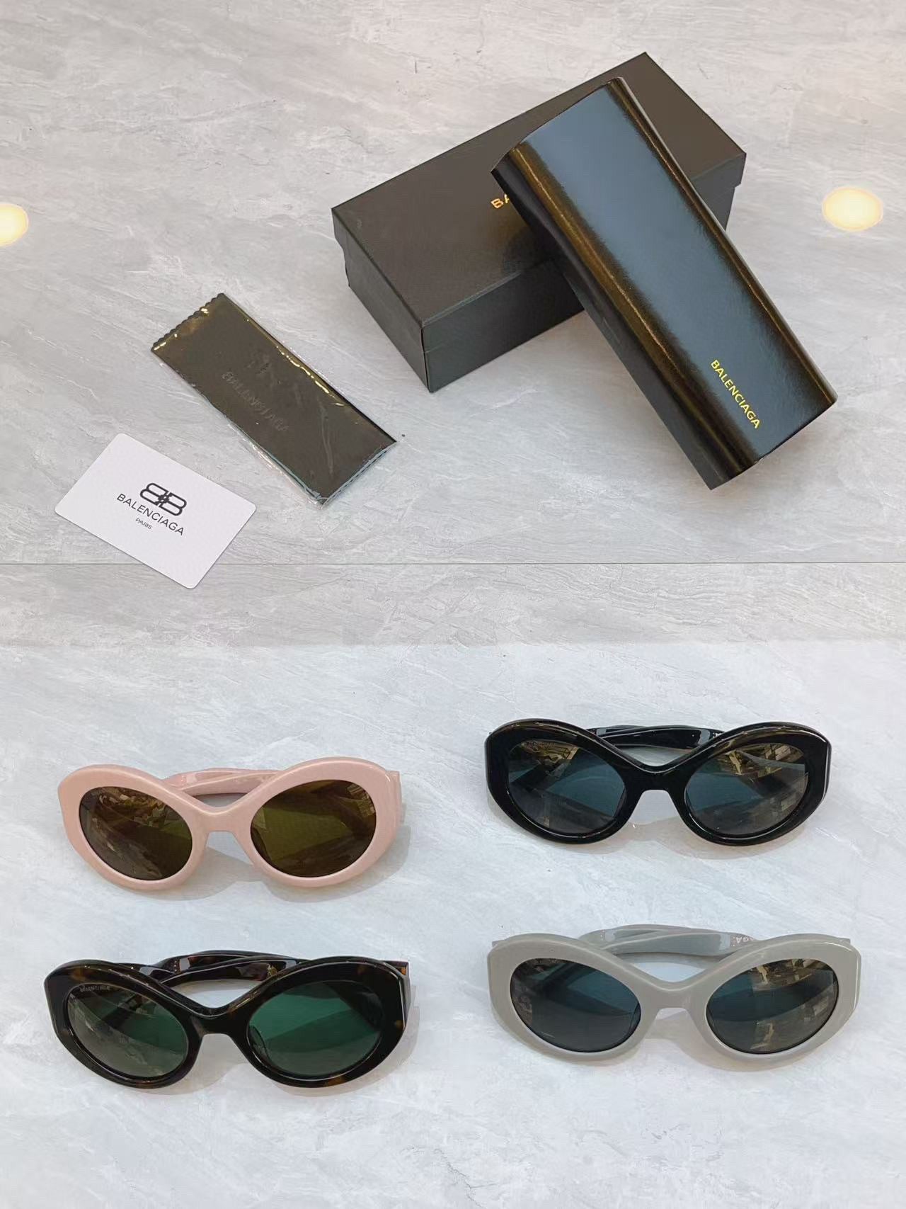 BLCG Sunglasses
