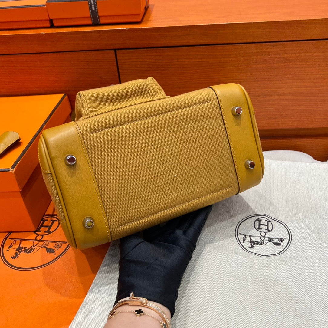 Hermes Birkin 25