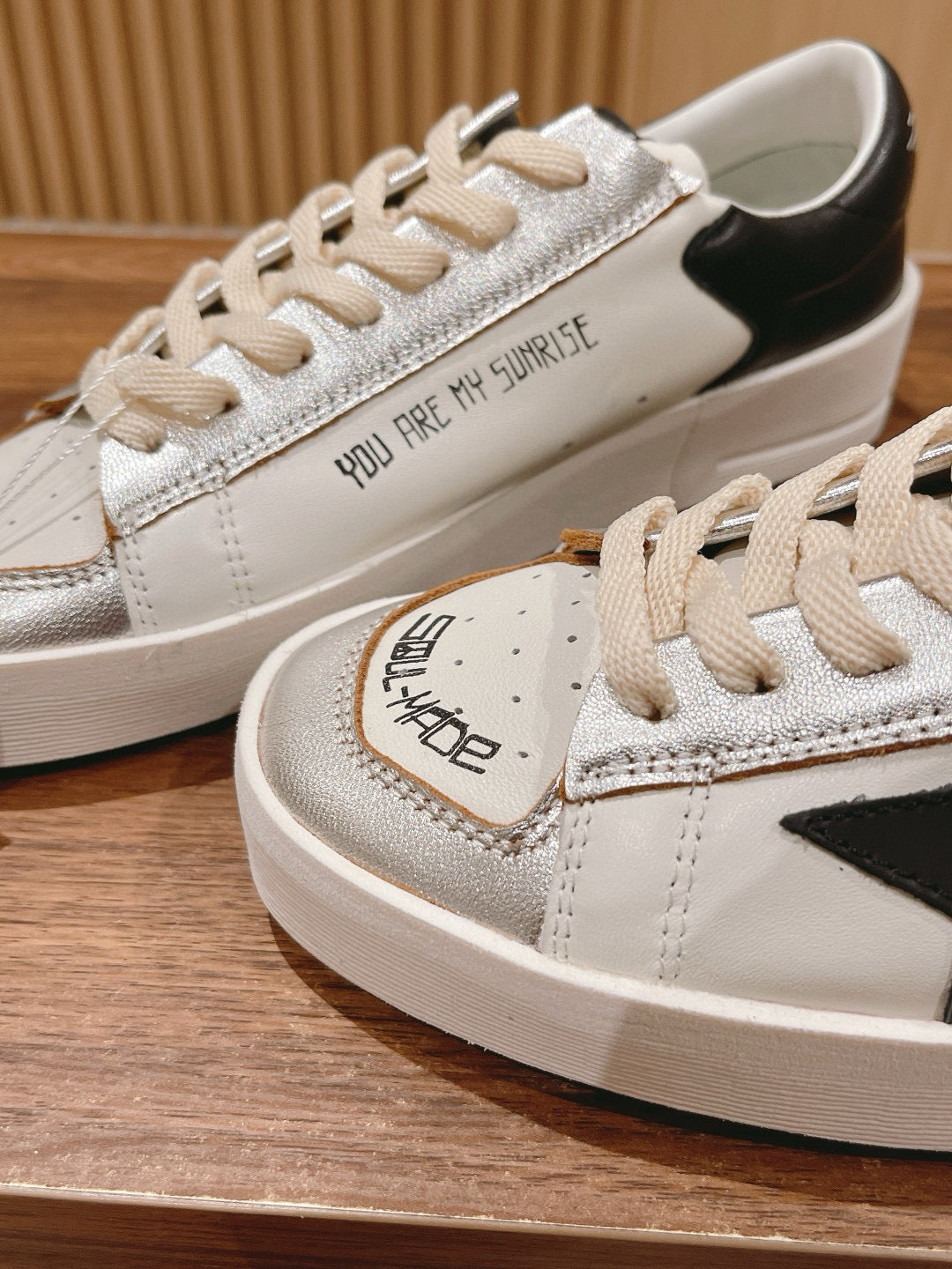 Golden Goose Sneaker