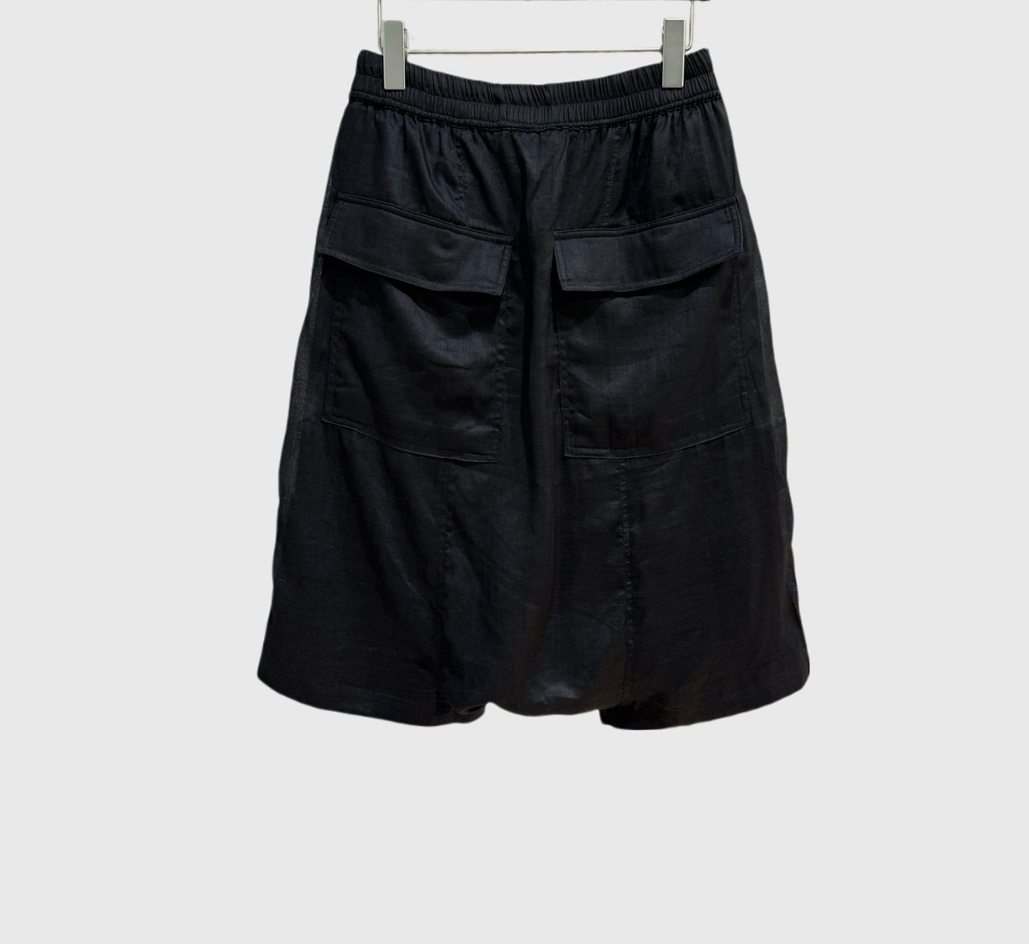 Rick Owen Shorts