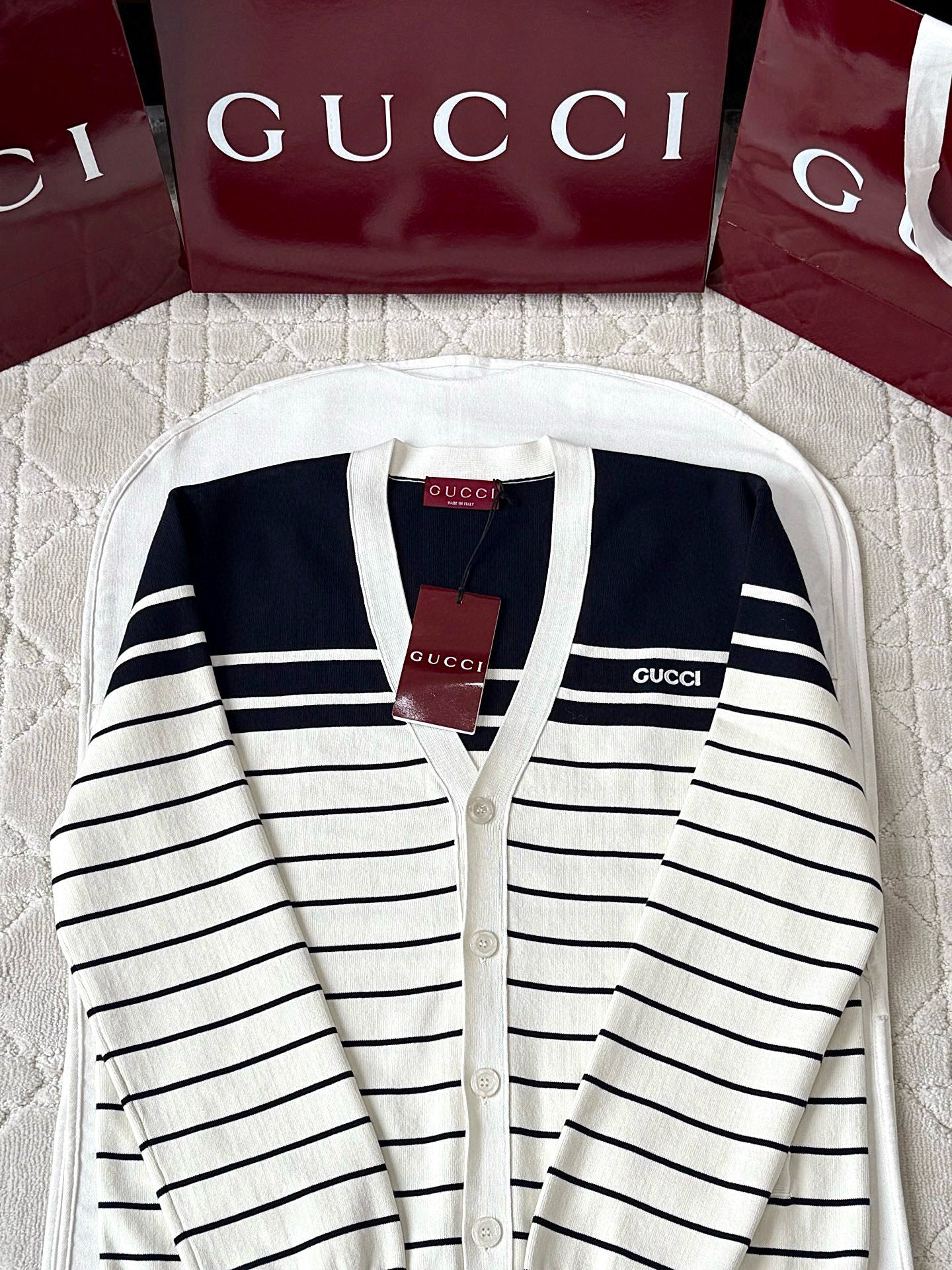 GC Cardigan