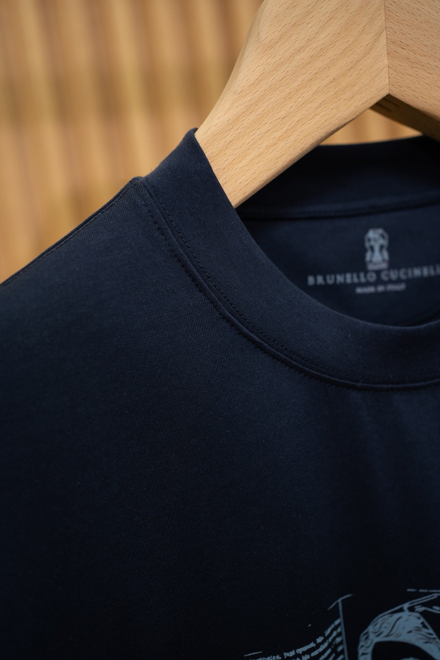 BC T-Shirt