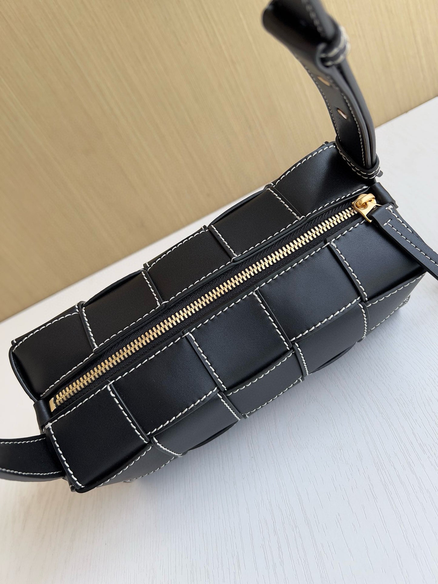 Bottega Veneta Camera Bag