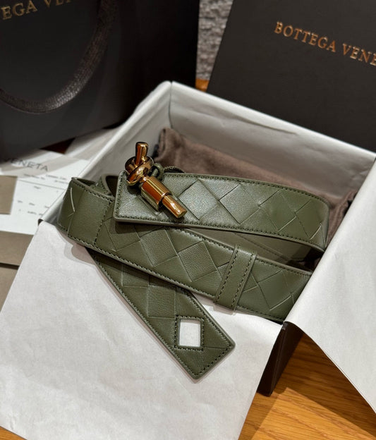 Bottega Veneta Belt