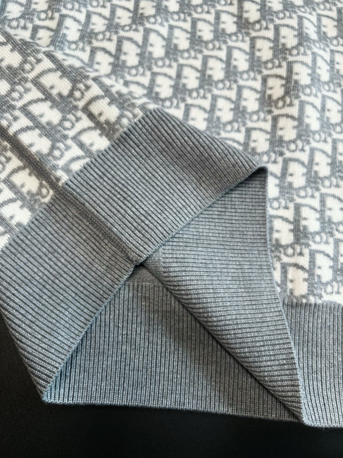 Dior Sweater
