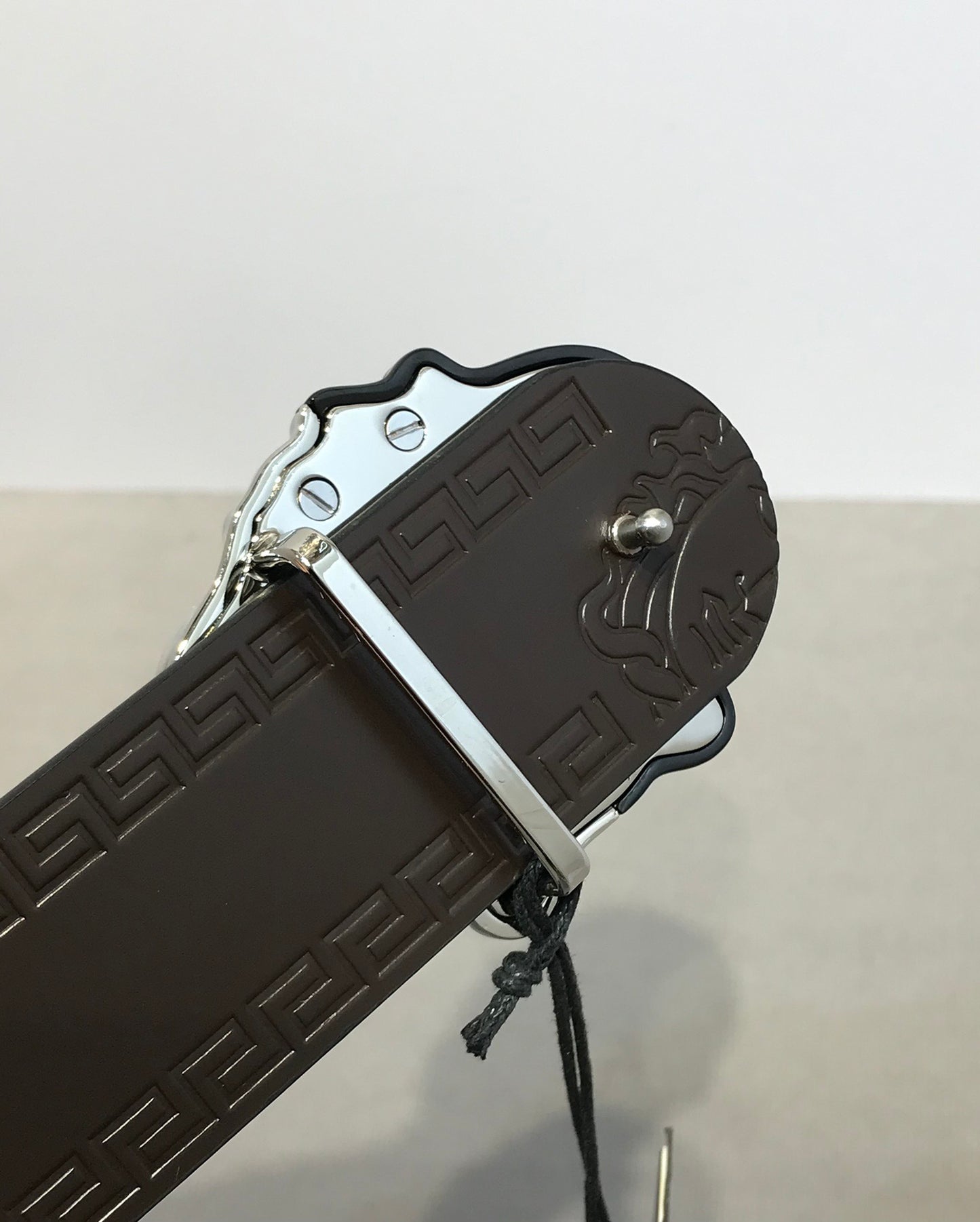 Versace Belts