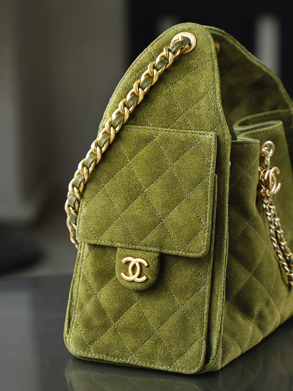 Chanel Hobo 25Bag