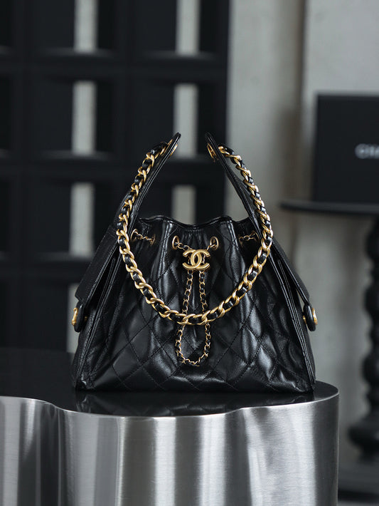Chanel Shoulder 25Bag (small)