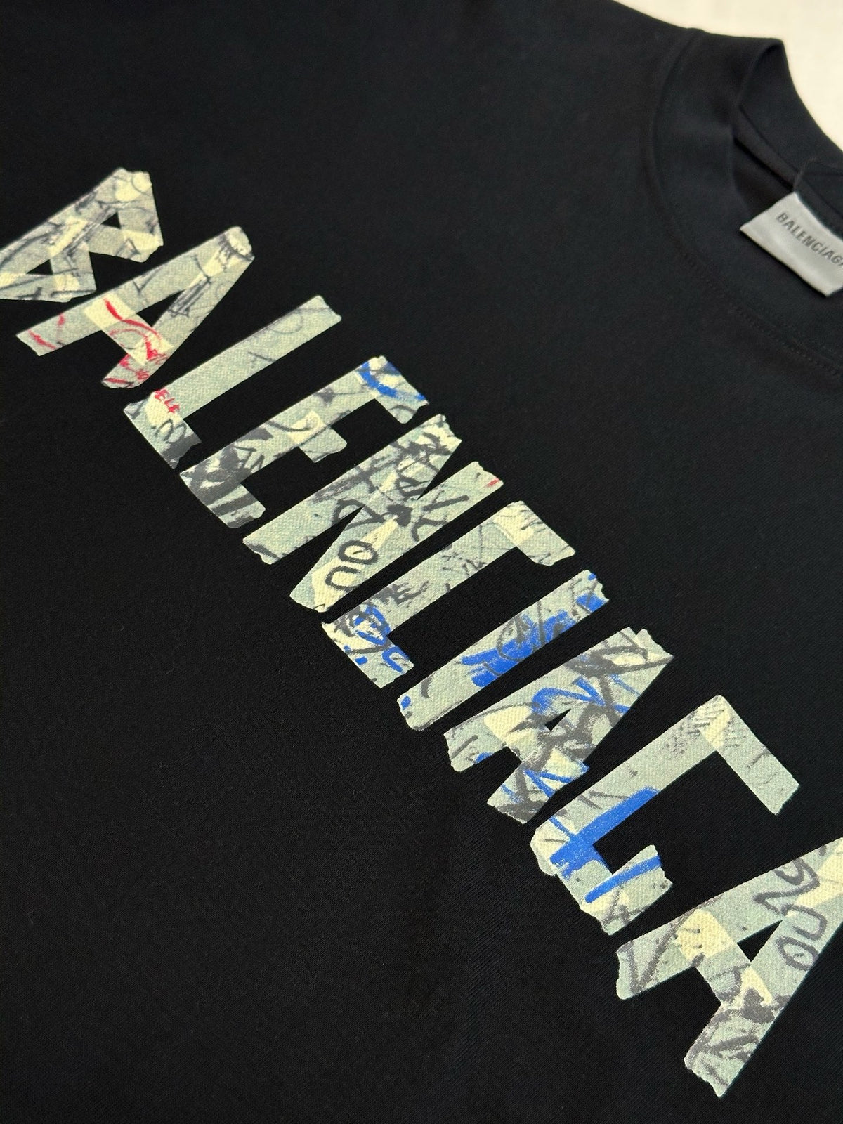 Balenciaga Sweater