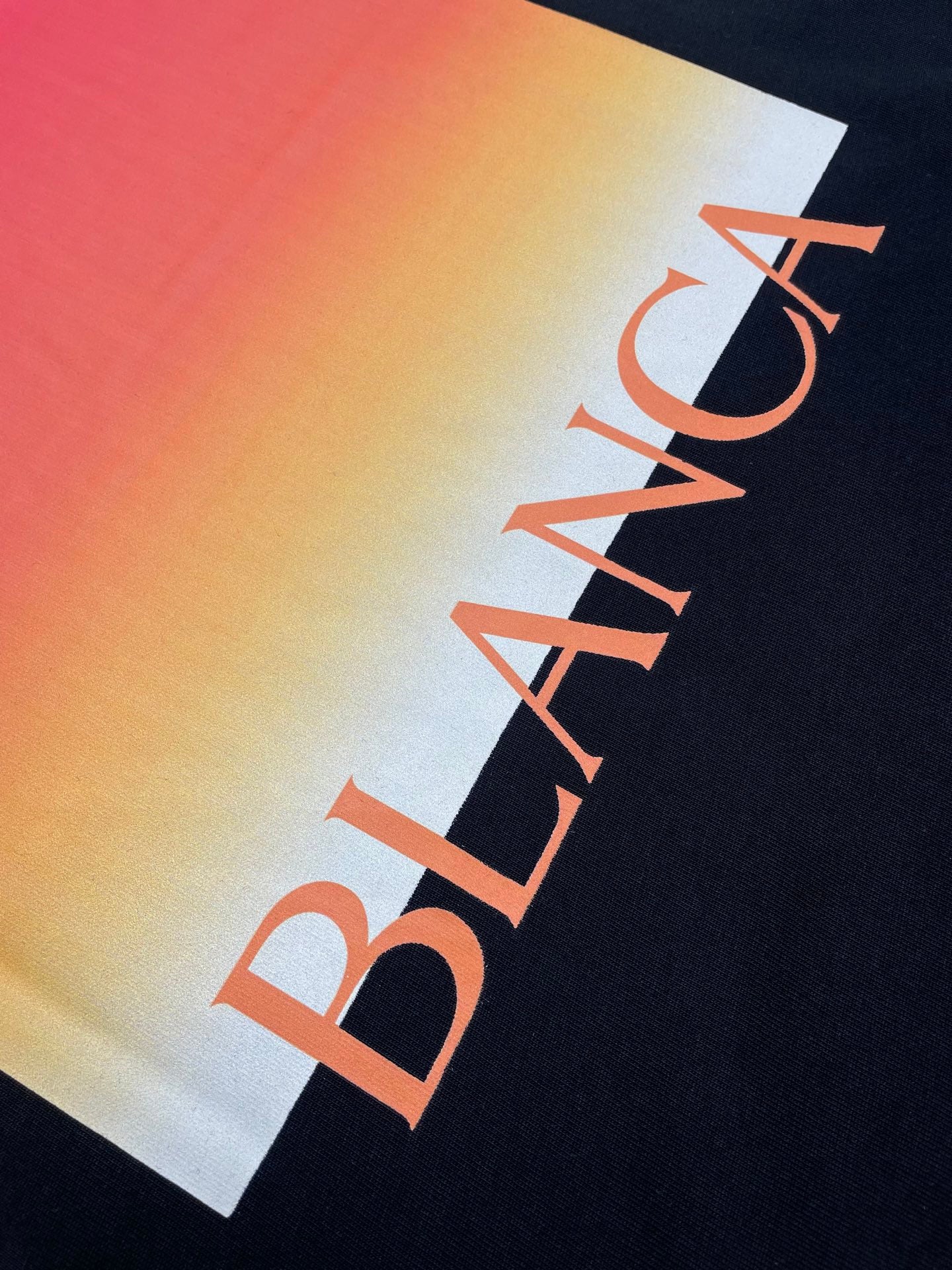 Casablanca T-shirt