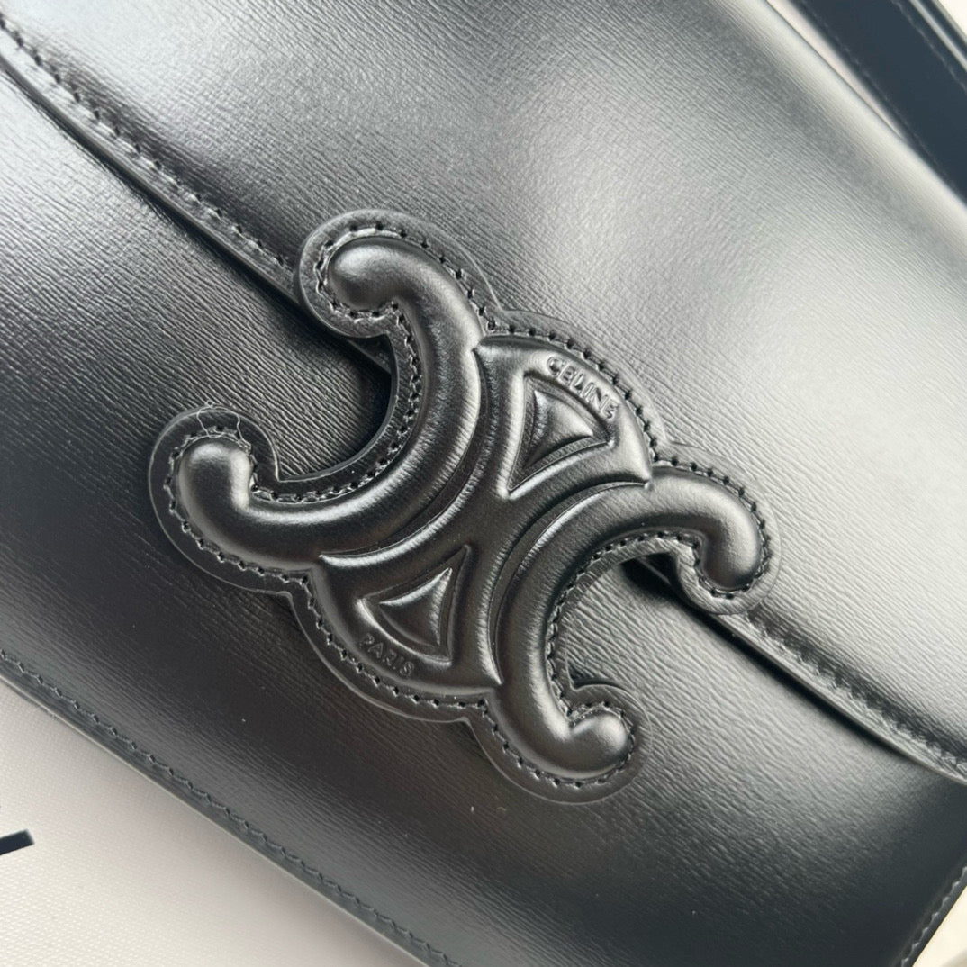 Celine Triomphe Cross Body