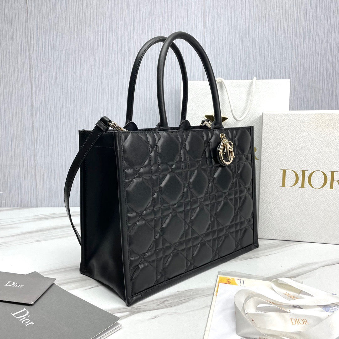 Dior Tote (36cm)